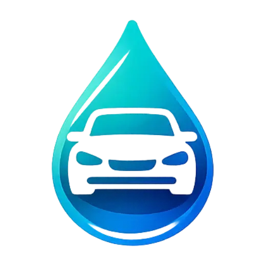 Lavage auto à domicile Maransin